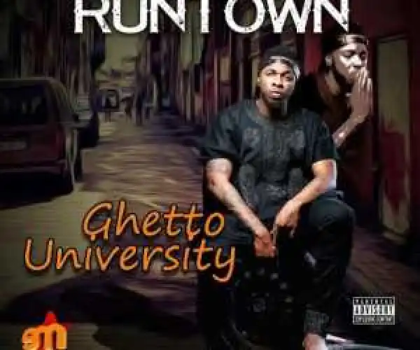 RunTown - Money Bag ft. Dj Khaled